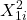 \displaystyle X_{1i}^2