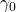 \displaystyle {\gamma _0}